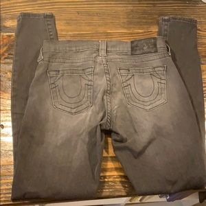 True Religion Casey Jeans